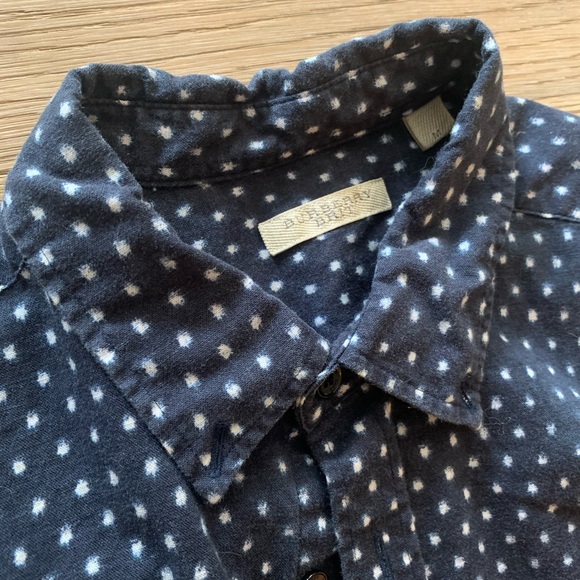 Burberry Other - Burberry Shirt M